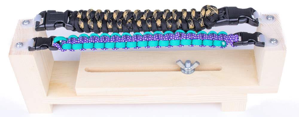 DIY Paracord Jig: An Essential Tool for Bracelet and Dog Collar