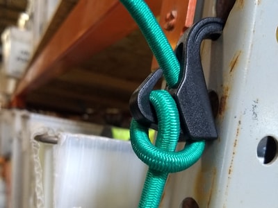 Make Your Own Bungee Cords - Paracord Planet