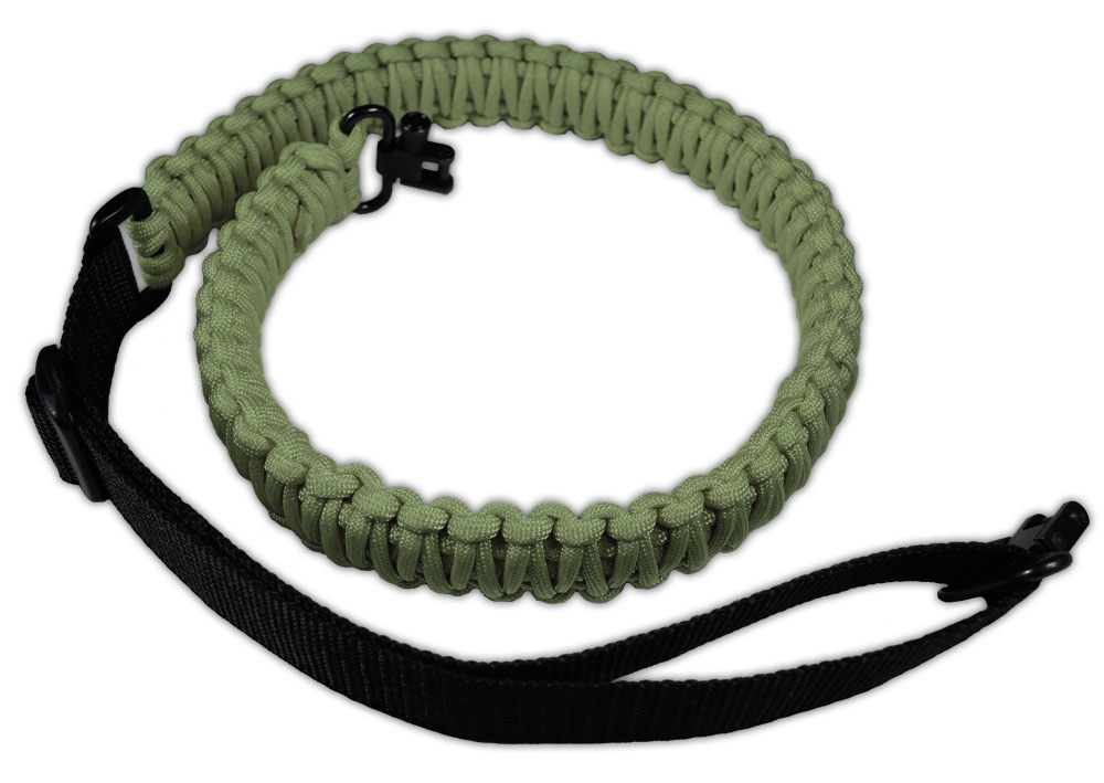Paracord Fishing Stringers